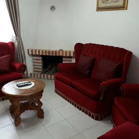 Casinha Da Barca *
