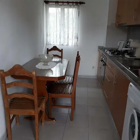Casinha Da Barca