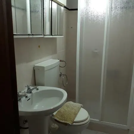 Casinha Da Barca *